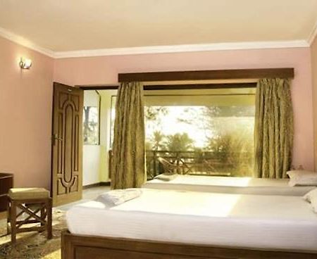 Sea Breeze Beach Resort Mahábalipuram Kültér fotó
