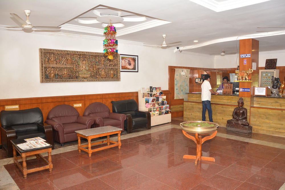 Sea Breeze Beach Resort Mahábalipuram Kültér fotó