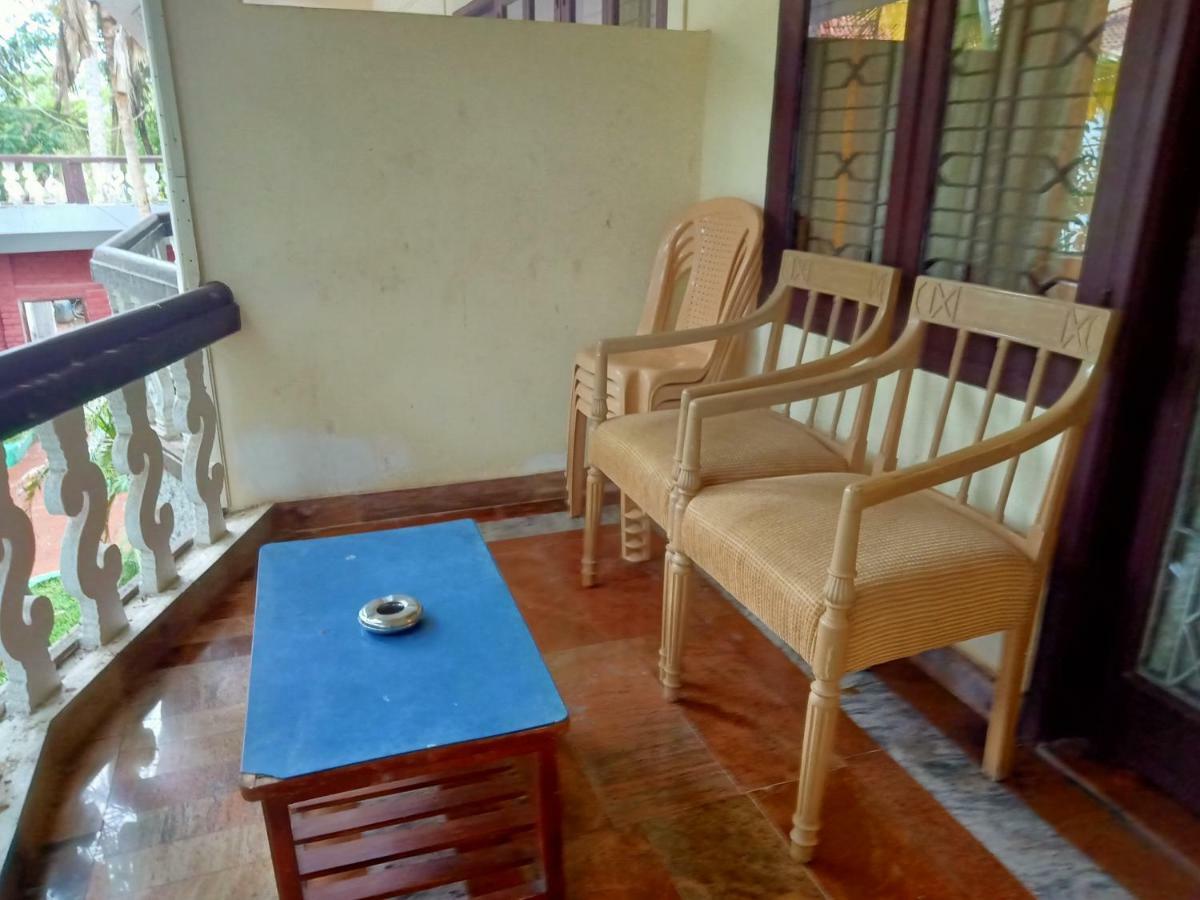 Sea Breeze Beach Resort Mahábalipuram Kültér fotó